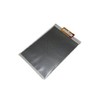 Silver carbon seal pattern 70 251