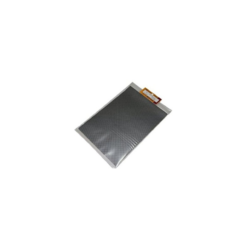 Silver carbon seal pattern 70 251
