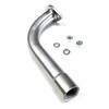 Predator 212cc Harbor Freight Exhaust pipe, 3/4" NPT Female Thread...