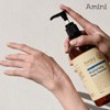 Amini [Hotel Amenity] Amini Moisturizing Body Cleanser 500ml