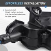 FC3Z6A785F Diesel Air Oil Separator Assembly Compatible with Ford 2017-2019