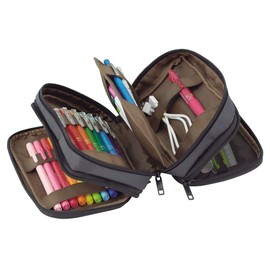 Lihit Lab Pen Case, Book Type