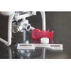 DJI Phantom 2 V+ Flight Kit RED - Lens Cap