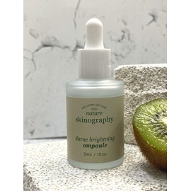 [Whitening functionality] Darab Lightening Ampoule / [미백기능성]다래브라이트닝 앰플
