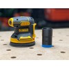 ToolCurve Hose Adapter compatible with Dewalt Sander for Festool 27mm