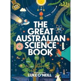 The Great Australian Science Book