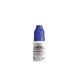 Delta Kits Premium Bond 3000 Windshield Repair Resin - 7 ml