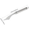 Honbay 1PCS Stainless Steel Jalapeno Pepper Corer Tool Chili Corer