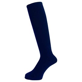VAXPOT VA-6010 Baseball Under Socks, Stockings, 1 Pair Set, For Adults and Children, Reinforced Foot, Antibacterial, Odor Resistant, Sweat Absorbent, Quick Drying