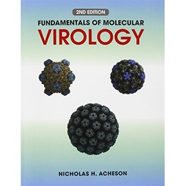 Fundamentals of Molecular Virology