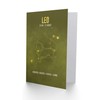 BIRTHDAY CARD - STAR SIGN ASTROLOGY LEO