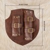 Sword, Medieval Sword Set, Medieval Dagger Set, Leather Sword Holster