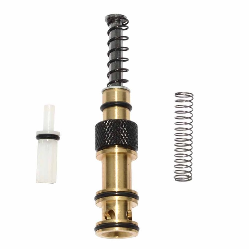 Superior Parts SP-P3 Plunger Valve Assembly Compatible with Hitachi NR83A,