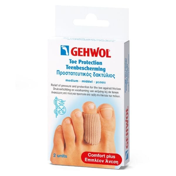 Gehwol Toe Protection Cap medium