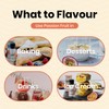 Passion Fruit Natural Food Flavouring 15ml - Foodie Flavours