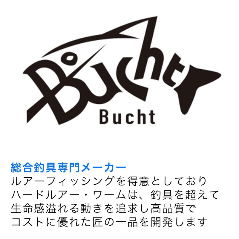 Bucht Colorado Blade Lures Tuning Parts Bass Fishing (10 Gold,