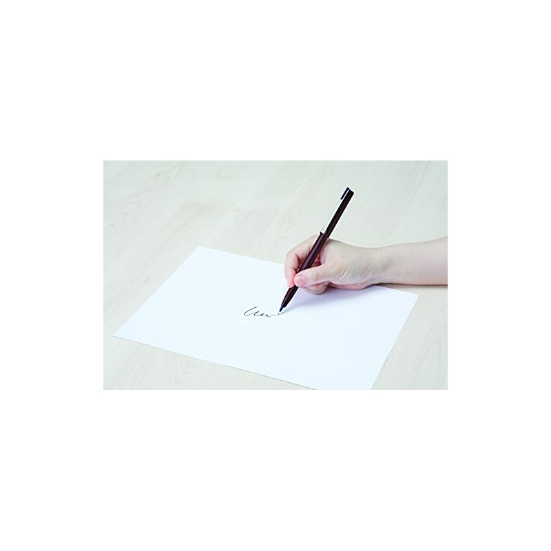 Pentel JM20-CA Felt-Tip Pens Set of 12 Midnight Blue