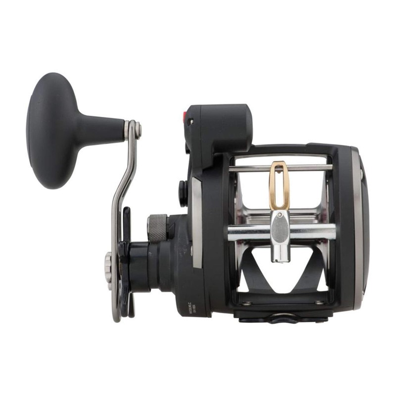 PENN Warfare Level Wind Conventional Fishing Reel