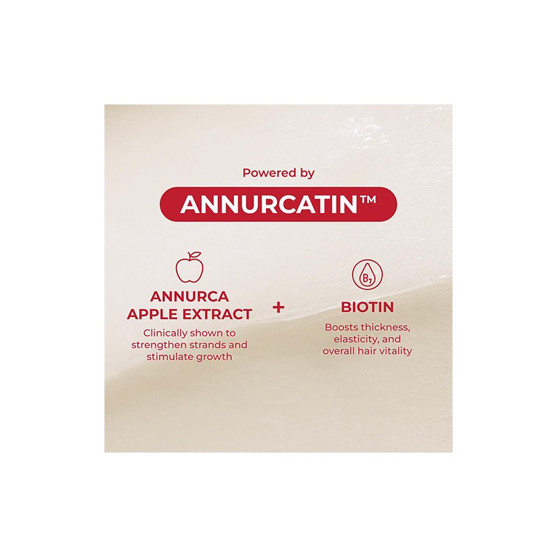 moev [moev]Annurcatin Treatment 200ml