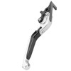Folding Brake Levers T6063 CNC Aluminum Foldable Brake Handle Levers