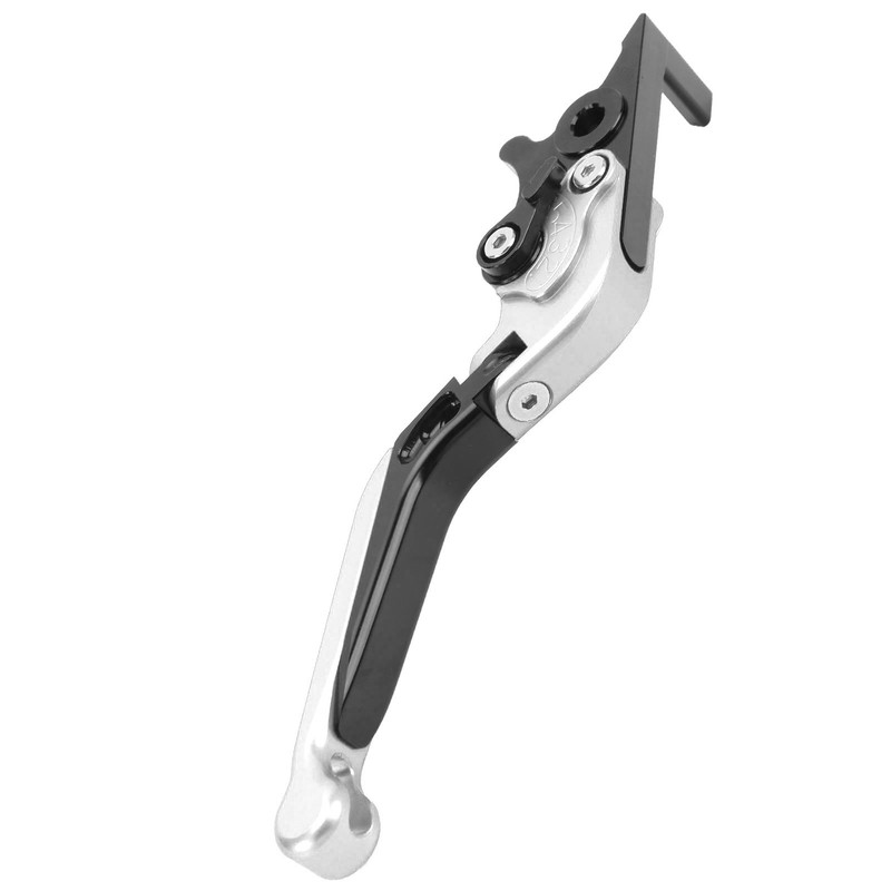 Folding Brake Levers T6063 CNC Aluminum Foldable Brake Handle Levers