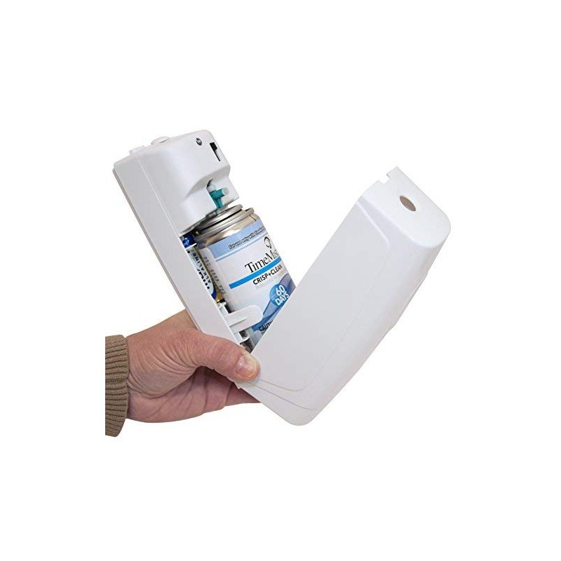 TimeMist Zep Metered Kit 3 Ounces