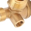 Air Compressor Check Valve Replacement, Air Compressor Check Valve with