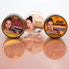 On Natural Edge Control Extreme Hold-Jamaican Black Castor Oil and