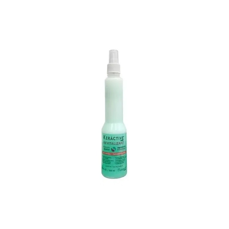 Keractive Revitalizant Sin Enjuague 300ml Nutrapel