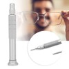 Alloy Glasses Screwdriver Eyeglasses Frame Watches Repairing Screwdriver Tool