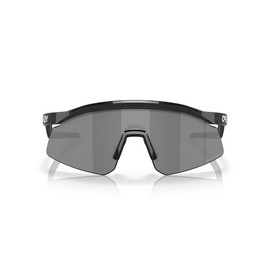OAKLEY Hydra Non Polarised Sunglasses, OO9229, Black Ink & Prizm Black, 37mm