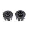 Spyder Bar End Caps 1 Pair Bar End Cap with