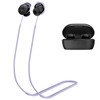 Anti-Lost Strap Compatible with Bose New QuietComfort Earbuds (2024), Soft