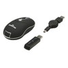 Manhattan Products Wireless Optical Mini Mouse