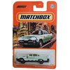 Matchbox '59 Dodge Coronet Police Car - 71/100 Pastel Green
