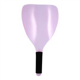 Professional Mask Spray Protect,Face Shield For Hairspray Hair Barber Salon Hairdressing Haircut Eyes Protector Cover For Styling Tools Purple Pink (Pink)