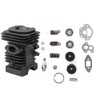 Cylinder Piston Kit Accessory Replacement for Husqvarna 235 236 240