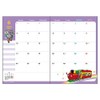 Sunstar Stationery Anpanman 2024 Monthly B6 Face S2957752