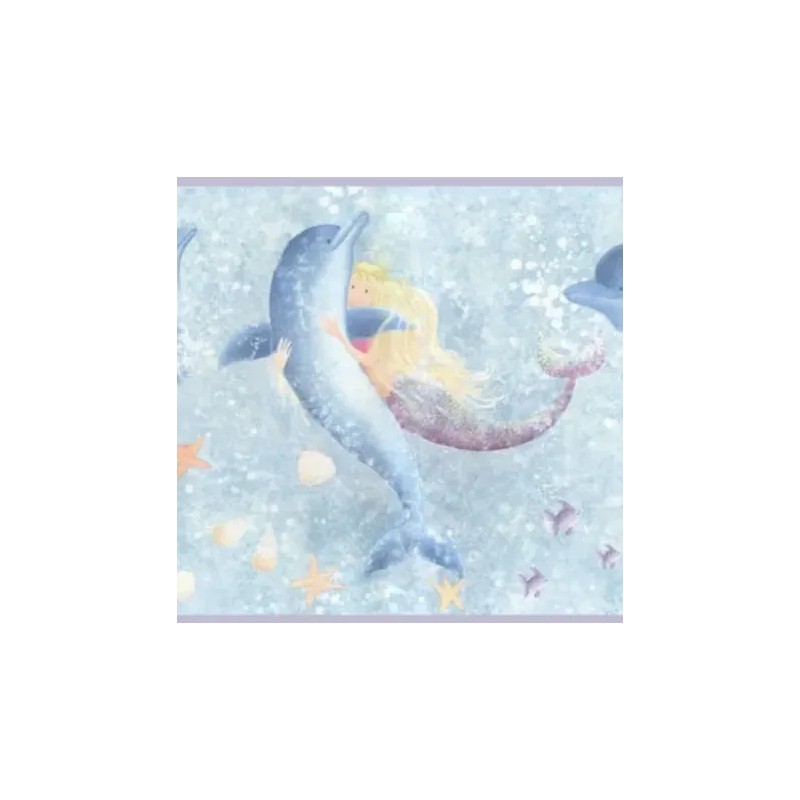 Cenefas Decorativas Autoadheribles 9mt X 13.5cm Envío Gratis