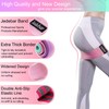 Jedebar Resistance Bands Non-Slip Fabric Booty Bands, 3 Strengths Level