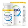 Parax Forte Capsules | For Your Physical Balance | Premium