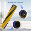 Brush Roller Replacement Compatible with Dyson V12 V15 Detect Slim
