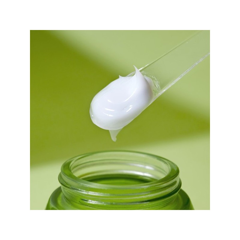 Hurdia 민감진정세트아보카도 릴리프 에센스 토너+크림 2종 세트 Avocado Relief Essence