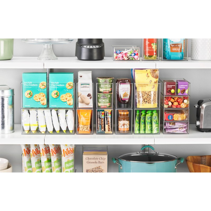 Whitmor All Purpose Container, Tall