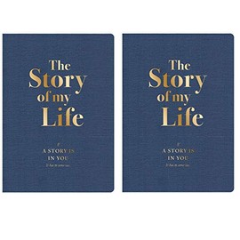 Piccadilly The Story of My Life: If a Story Is In You, It Has to Come Out (9781608631599) (2-Pack)