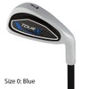 Tour X Junior Individual Iron - LH Pitching Wedge Size