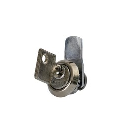 Burg-Wächter Zylinder für Briefkästen BK 92 M SB für alle Burgwächter Stahl- und Edelstahl Briefkäst