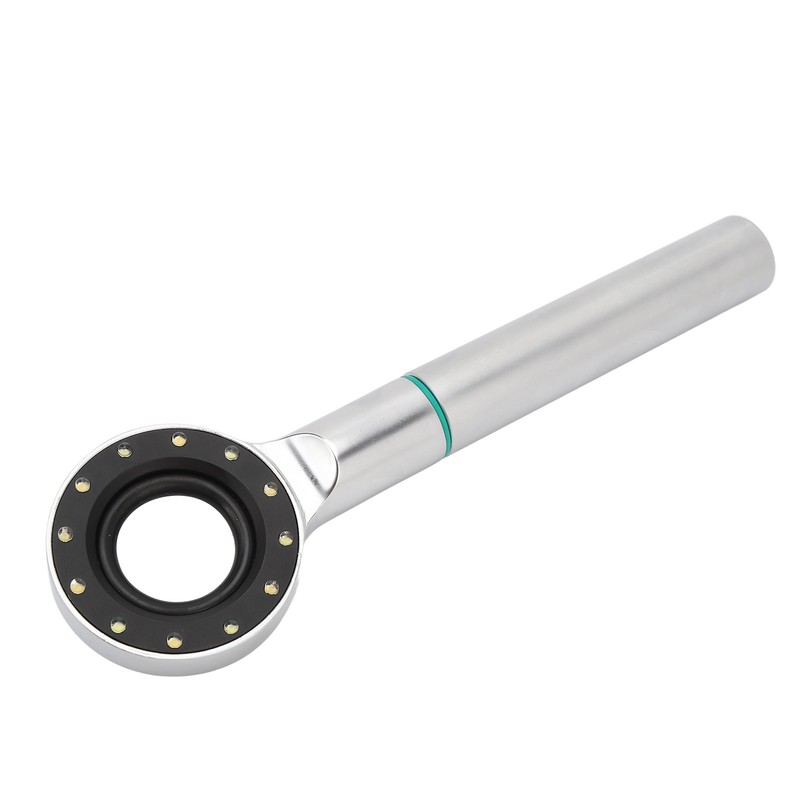 Dental Base Light Oral Shade Matching Light Tricolor LED Lamp