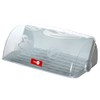 Domotti Avangarda Bread Bin 33.5 x 25 x 14 cm