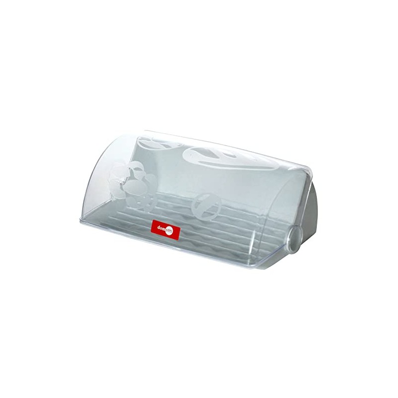 Domotti Avangarda Bread Bin 33.5 x 25 x 14 cm